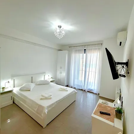 Sea View Summerland Apartmán Mamaia