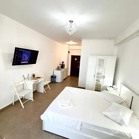 Apartmán Sea View Summerland *