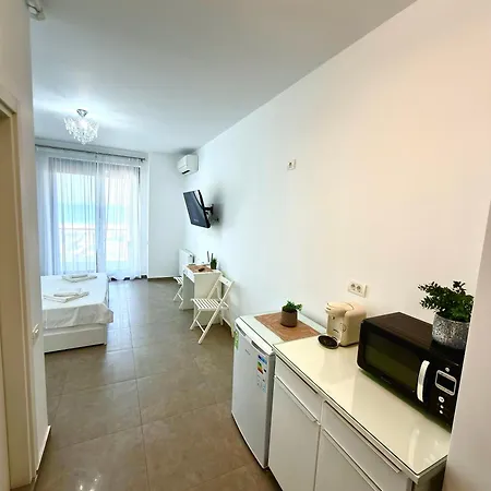 Sea View Summerland Apartmán Mamaia