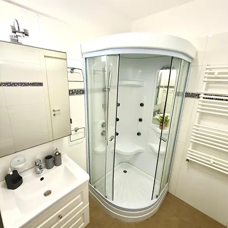 Apartmán Sea View Summerland *