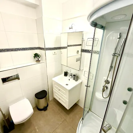 Apartmán Sea View Summerland *