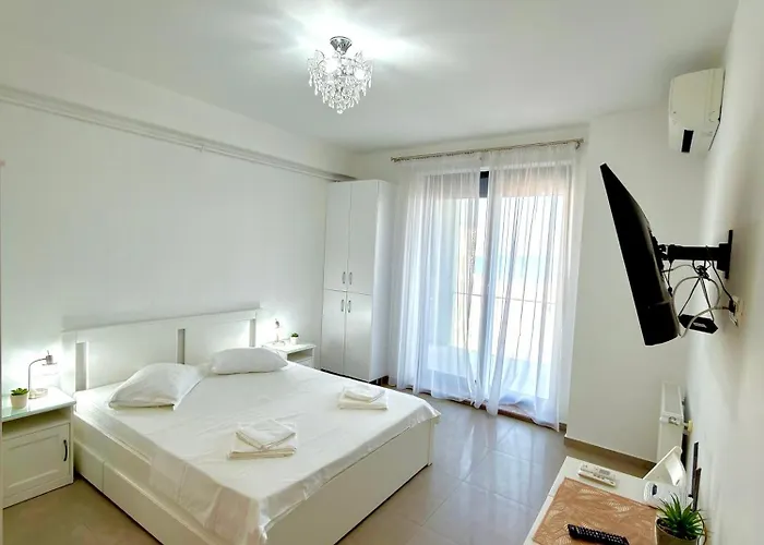 Sea View Summerland Apartmán Mamaia