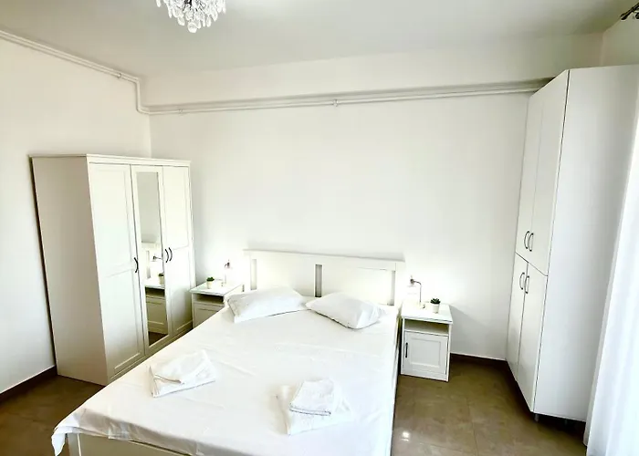 Apartmán Sea View Summerland Mamaia