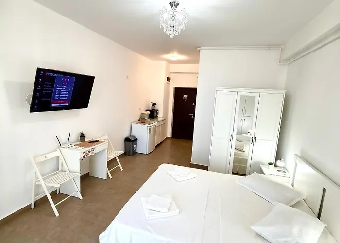 Apartmán Sea View Summerland *