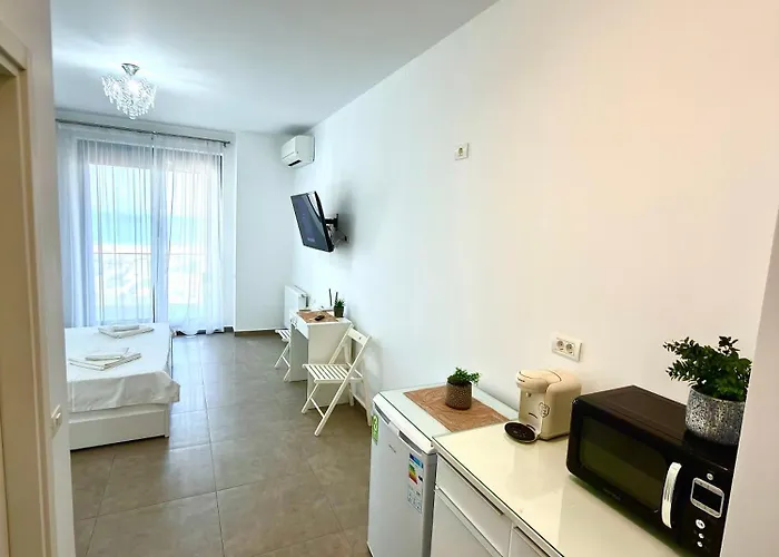 Sea View Summerland Apartmán Mamaia