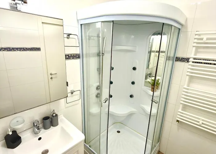 Apartmán Sea View Summerland *