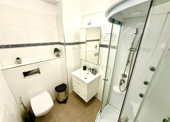 Apartmán Sea View Summerland *